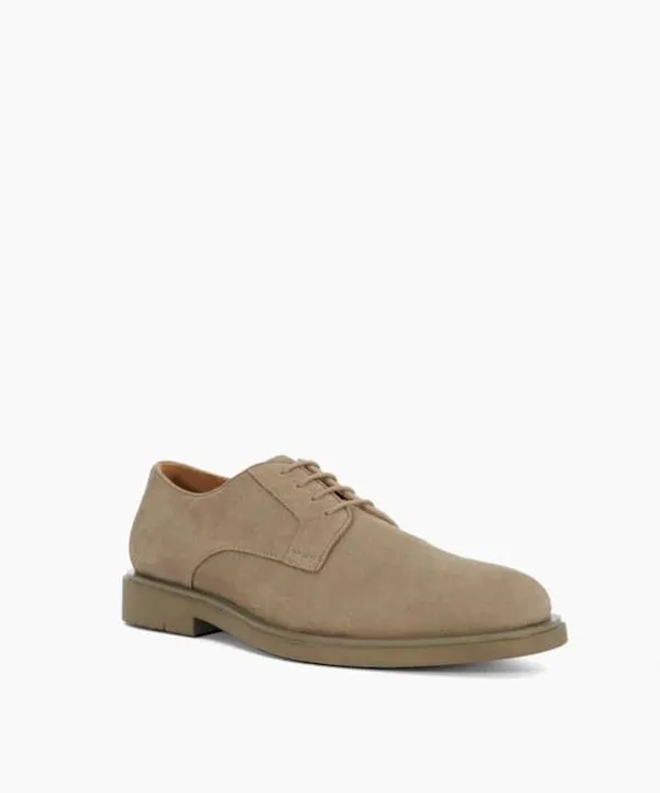 Dune London Casual Shoes Brontes Taupe Lace Up Shoe Dune London Neutral 8211 Men Dune London Casual Shoes Brontes Taupe Lace Up Shoe Dune London Neutral 8211 Men