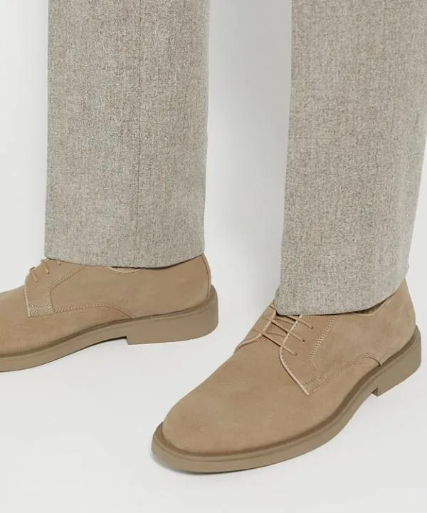 Dune London Casual Shoes Brontes Taupe Lace Up Shoe Dune London Neutral 8211 Men Dune London Casual Shoes Brontes Taupe Lace Up Shoe Dune London Neutral 8211 Men