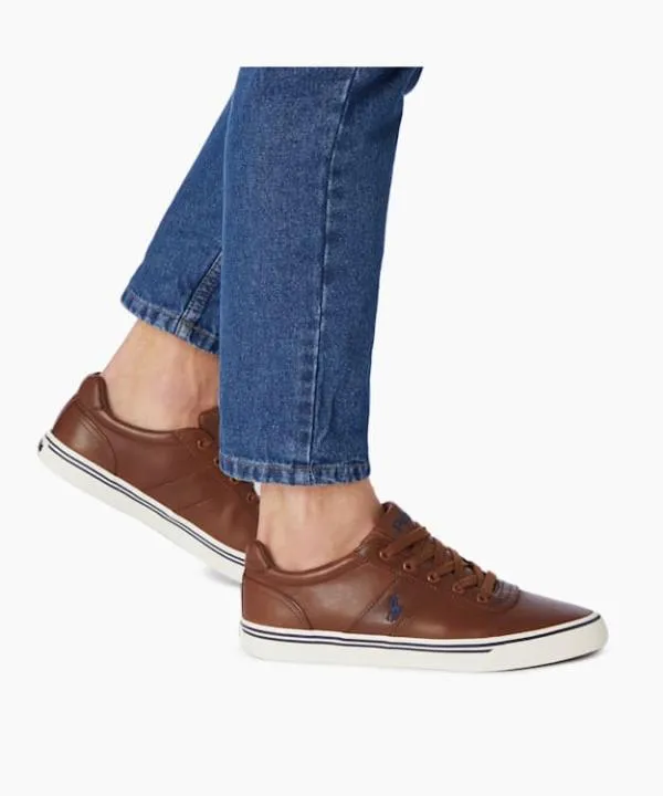 Dune London Casual Shoes Hanford 3 Tan Chunky Sole LaceUp Trainers Dune London Brown 8211 Men Dune London Casual Shoes Hanford 3 Tan Chunky Sole LaceUp Trainers Dune London Brown 8211 Men