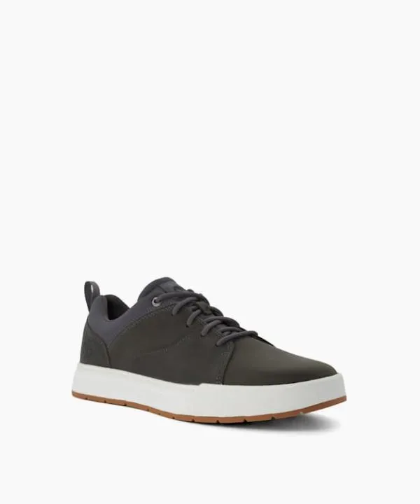 Dune London Casual Shoes Maple Grove Ox Grey Leather LaceUp Trainers Dune London Grey 8211 Men Dune London Casual Shoes Maple Grove Ox Grey Leather LaceUp Trainers Dune London Grey 8211 Men