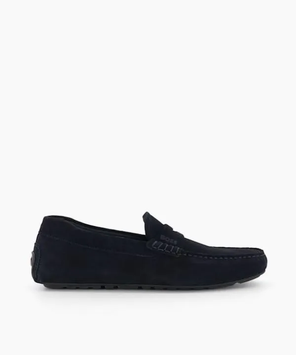 Dune London Casual Shoes Noel Navy Casual Moccasin Shoes Dune London Blue 8211 Men Dune London Casual Shoes Noel Navy Casual Moccasin Shoes Dune London Blue 8211 Men