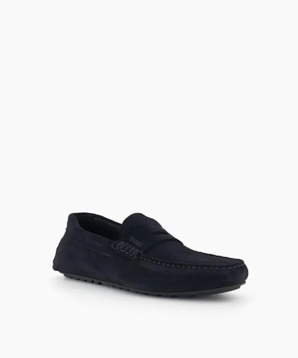Dune London Casual Shoes Noel Navy Casual Moccasin Shoes Dune London Blue 8211 Men Dune London Casual Shoes Noel Navy Casual Moccasin Shoes Dune London Blue 8211 Men