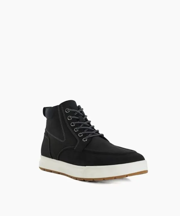 Dune London Casual Shoes Souls Black Lace Up High Tops Dune London Black 8211 Men Dune London Casual Shoes Souls Black Lace Up High Tops Dune London Black 8211 Men