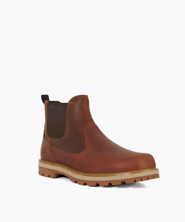 Dune London Chelsea Boots Britton Road Ch Brown Timberland Leather Chelsea Boots Dune London Brown 8211 Men