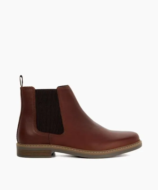 Dune London Chelsea Boots Carden Brown Brown Leather Boots Dune London Brown 8211 Men Dune London Chelsea Boots Carden Brown Brown Leather Boots Dune London Brown 8211 Men