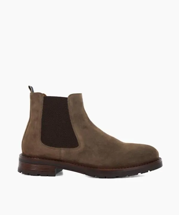Dune London Chelsea Boots Cheltenham Taupe Casual Chelsea Boots Dune London Neutral 8211 Men Dune London Chelsea Boots Cheltenham Taupe Casual Chelsea Boots Dune London Neutral 8211 Men