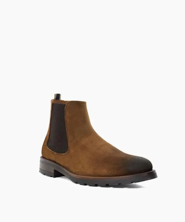 Dune London Chelsea Boots Chelty Tan Brushed Suede Chelsea Boots Dune London Brown 8211 Men Dune London Chelsea Boots Chelty Tan Brushed Suede Chelsea Boots Dune London Brown 8211 Men