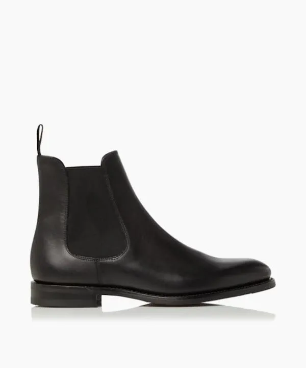 Dune London Chelsea Boots Wicksteed Black Smart Chelsea Ankle Boots Dune London Black 8211 Men Dune London Chelsea Boots Wicksteed Black Smart Chelsea Ankle Boots Dune London Black 8211 Men