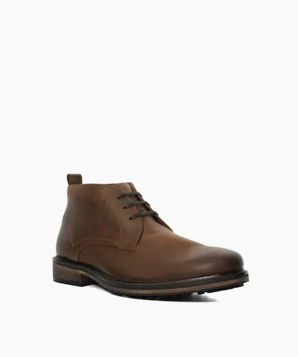 Dune London Chukka Boots Charleys Brown Leather Chukka Boots Dune London Brown Leather 8211 Men Dune London Chukka Boots Charleys Brown Leather Chukka Boots Dune London Brown Leather 8211 Men