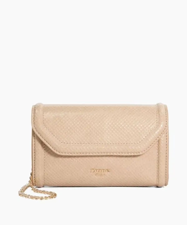Dune London Clutch Bags Bellini Taupe Chain Handle Shoulder Bag Dune London Neutral 8211 Women Dune London Clutch Bags Bellini Taupe Chain Handle Shoulder Bag Dune London Neutral 8211 Women