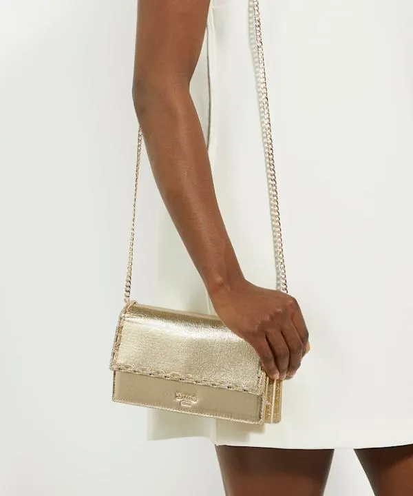 Dune London Clutch Bags Billion Gold Diamante Chain Link Trim Bag Dune London Metallic 8211 Women Dune London Clutch Bags Billion Gold Diamante Chain Link Trim Bag Dune London Metallic 8211 Women