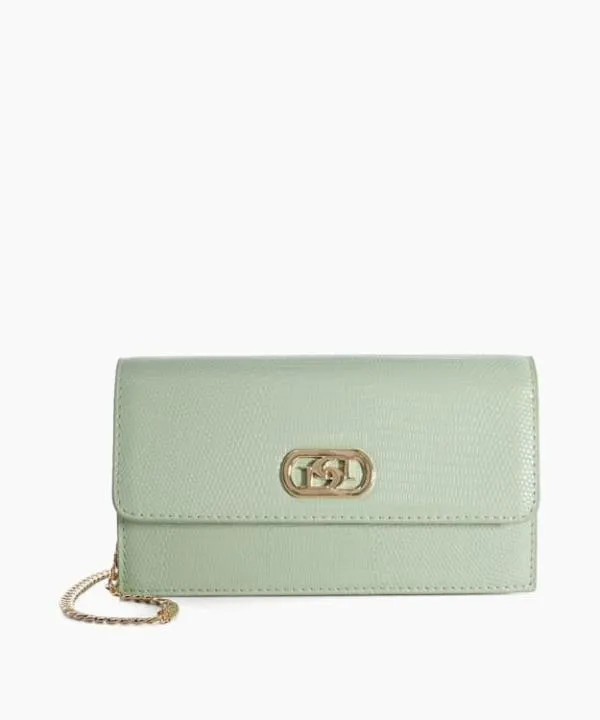 Dune London Crossbody Bags Sapphire Green Branded Micro Bag Dune London Green 8211 Women Dune London Crossbody Bags Sapphire Green Branded Micro Bag Dune London Green 8211 Women