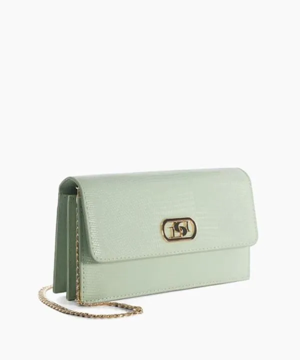 Dune London Crossbody Bags Sapphire Green Branded Micro Bag Dune London Green 8211 Women Dune London Crossbody Bags Sapphire Green Branded Micro Bag Dune London Green 8211 Women