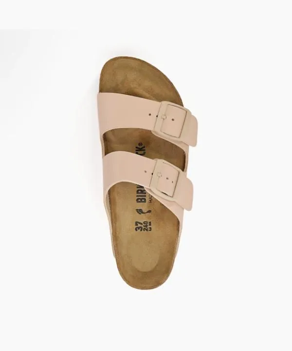 Dune London Flat Sandals Arizona Birko F Beige Two Strap Sandals Dune London Neutral 8211 Women