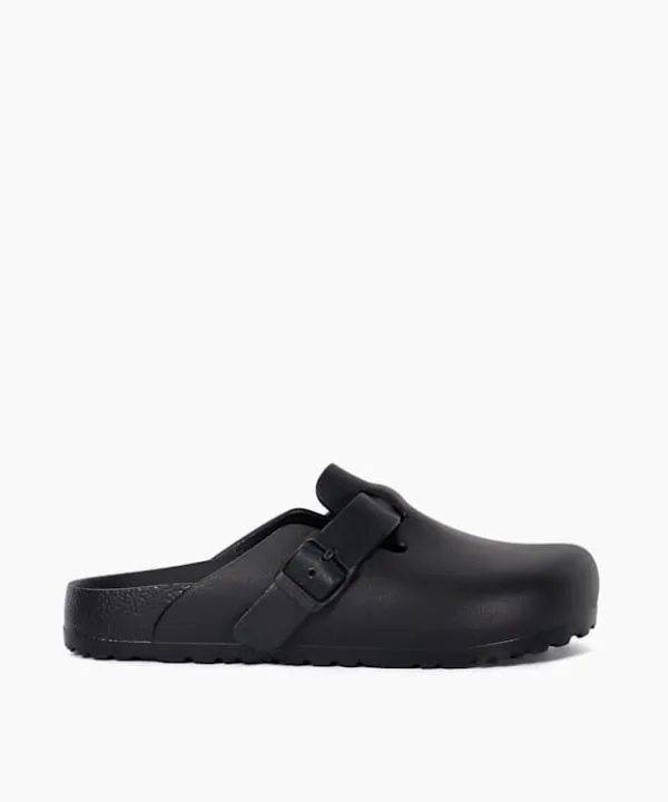 Dune London Flat Sandals Boston Eva Sand Black Boston EVA Clogs Dune London Black 8211 Women Dune London Flat Sandals Boston Eva Sand Black Boston EVA Clogs Dune London Black 8211 Women