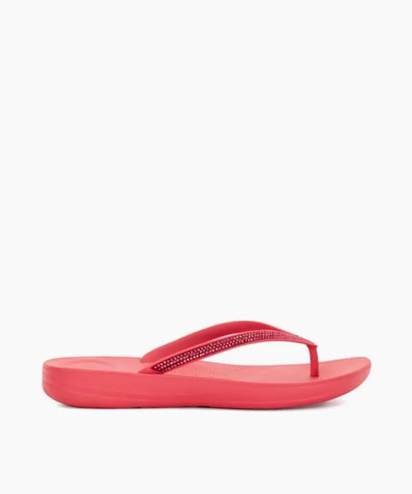Dune London Flat Sandals Iqushion Sparkl Fuchsia Wedge Flip Flop Dune London Pink 8211 Women Dune London Flat Sandals Iqushion Sparkl Fuchsia Wedge Flip Flop Dune London Pink 8211 Women