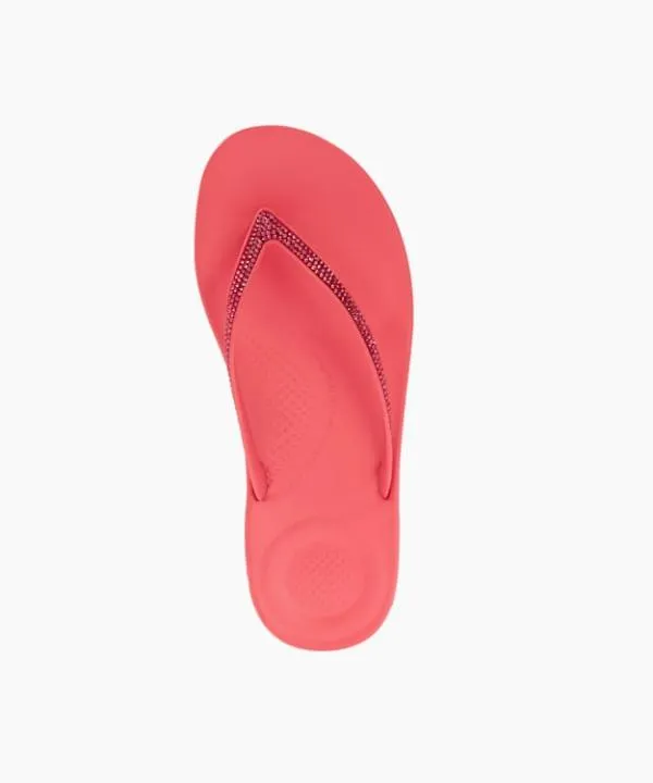 Dune London Flat Sandals Iqushion Sparkl Fuchsia Wedge Flip Flop Dune London Pink 8211 Women Dune London Flat Sandals Iqushion Sparkl Fuchsia Wedge Flip Flop Dune London Pink 8211 Women