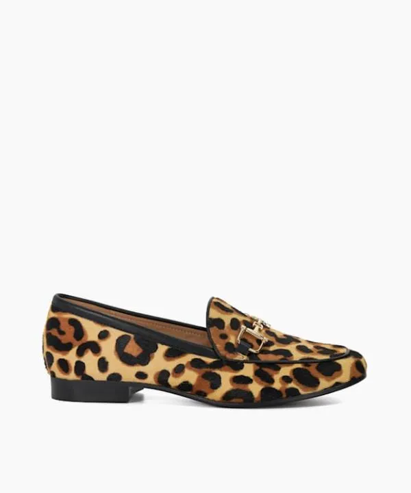 Dune London Flat Shoes Glair Leopard Leopard Print Snaffle Trim Shoes Dune London Animal 8211 Women Dune London Flat Shoes Glair Leopard Leopard Print Snaffle Trim Shoes Dune London Animal 8211 Women