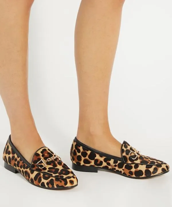 Dune London Flat Shoes Glair Leopard Leopard Print Snaffle Trim Shoes Dune London Animal 8211 Women Dune London Flat Shoes Glair Leopard Leopard Print Snaffle Trim Shoes Dune London Animal 8211 Women