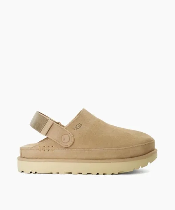 Dune London Flat Shoes Goldenstar Clog Beige Ugg Goldenstar Clogs Dune London Neutral 8211 Women Dune London Flat Shoes Goldenstar Clog Beige Ugg Goldenstar Clogs Dune London Neutral 8211 Women