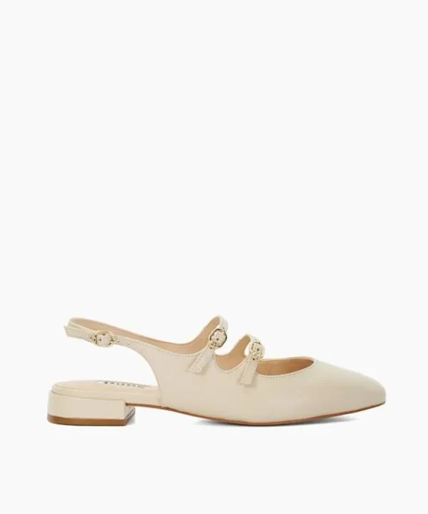 Dune London Flat Shoes Haily Ecru Double Strap Mary Jane Dune London Neutral 8211 Women Dune London Flat Shoes Haily Ecru Double Strap Mary Jane Dune London Neutral 8211 Women