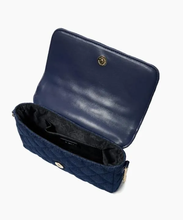 Dune London Handbags Besto Blue Pearl Embellished Denim Shoulder Bag Dune London Blue 8211 Women Dune London Handbags Besto Blue Pearl Embellished Denim Shoulder Bag Dune London Blue 8211 Women