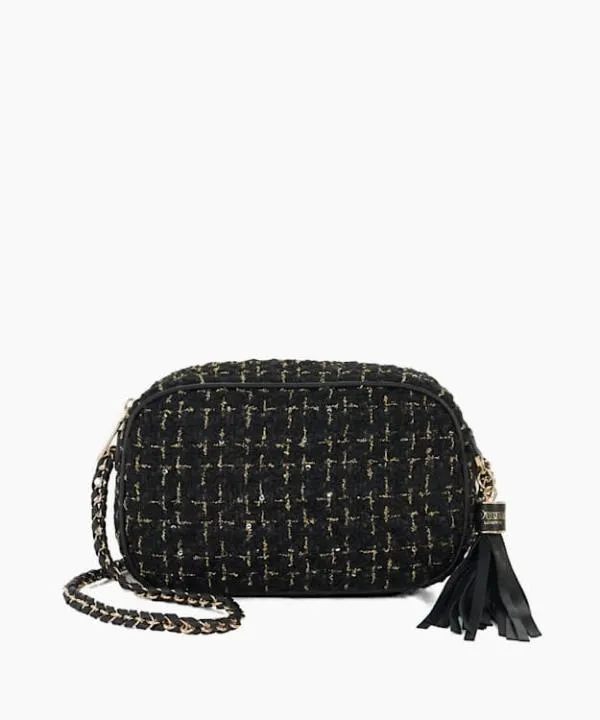 Dune London Handbags Chancery Black Premium Collection Quilted Camera Bag Dune London Black Fabric 8211 Women Dune London Handbags Chancery Black Premium Collection Quilted Camera Bag Dune London Black Fabric 8211 Women