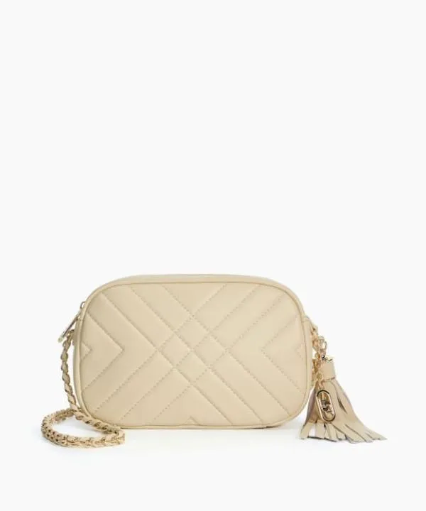 Dune London Handbags Chancery Ecru Premium Collection Quilted Camera Bag Dune London Neutral 8211 Women Dune London Handbags Chancery Ecru Premium Collection Quilted Camera Bag Dune London Neutral 8211 Women