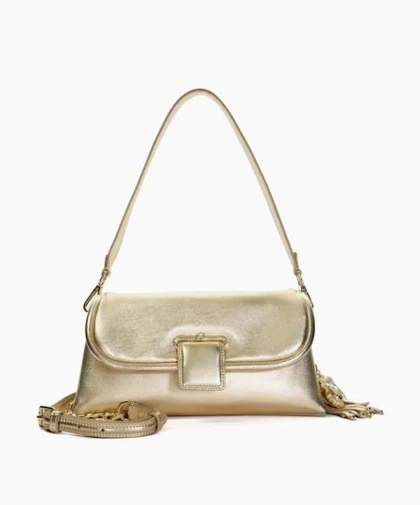 Dune London Handbags Chelsea Gold Premium Collection Leather Shoulder Bag Dune London Metallic 8211 Women Dune London Handbags Chelsea Gold Premium Collection Leather Shoulder Bag Dune London Metallic 8211 Women