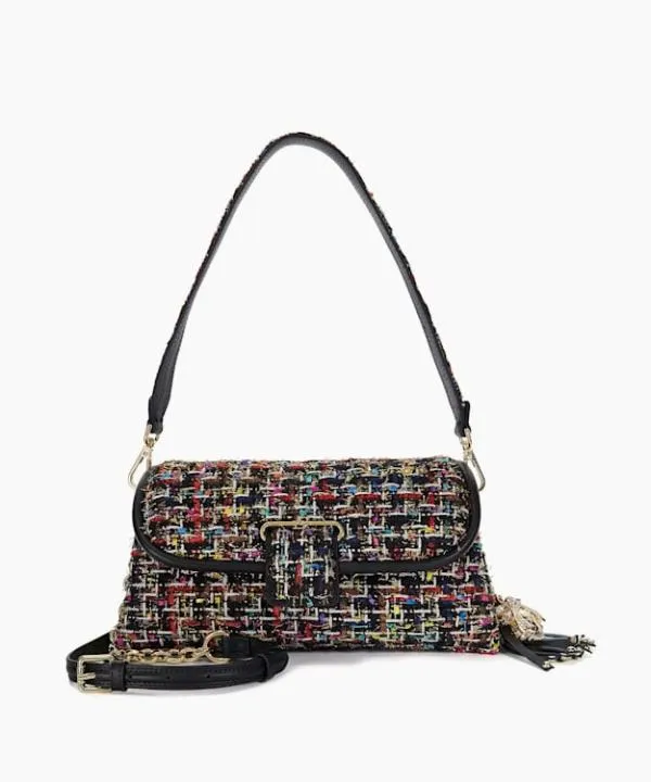 Dune London Handbags Chelsea Multi Premium Collection Shoulder Bag Dune London Multi Fabric 8211 Women Dune London Handbags Chelsea Multi Premium Collection Shoulder Bag Dune London Multi Fabric 8211 Women