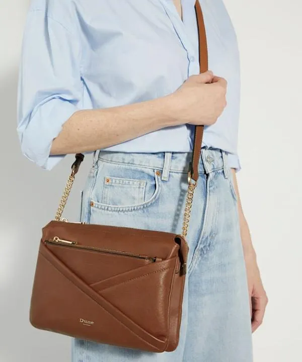 Dune London Handbags Dalliance Tan Cutwork Small Crossbody Bag Dune London Brown Synthetic 8211 Women Dune London Handbags Dalliance Tan Cutwork Small Crossbody Bag Dune London Brown Synthetic 8211 Women