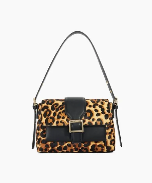 Dune London Handbags Dara Leopard Leopard Print Shoulder Bag Dune London Animal Synthetic 8211 Women Dune London Handbags Dara Leopard Leopard Print Shoulder Bag Dune London Animal Synthetic 8211 Women