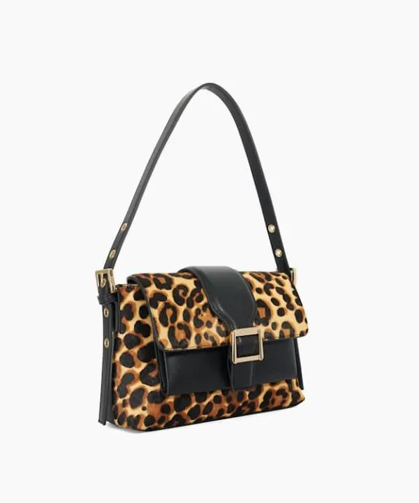 Dune London Handbags Dara Leopard Leopard Print Shoulder Bag Dune London Animal Synthetic 8211 Women Dune London Handbags Dara Leopard Leopard Print Shoulder Bag Dune London Animal Synthetic 8211 Women