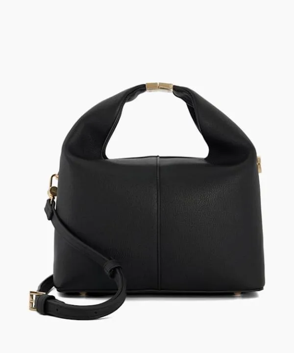 Dune London Handbags Debuts Black Small Grab Bag Dune London Black 8211 Women Dune London Handbags Debuts Black Small Grab Bag Dune London Black 8211 Women