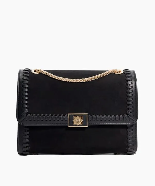Dune London Handbags Diligently Black Chain Handle Shoulder Bag Dune London Black 8211 Women Dune London Handbags Diligently Black Chain Handle Shoulder Bag Dune London Black 8211 Women