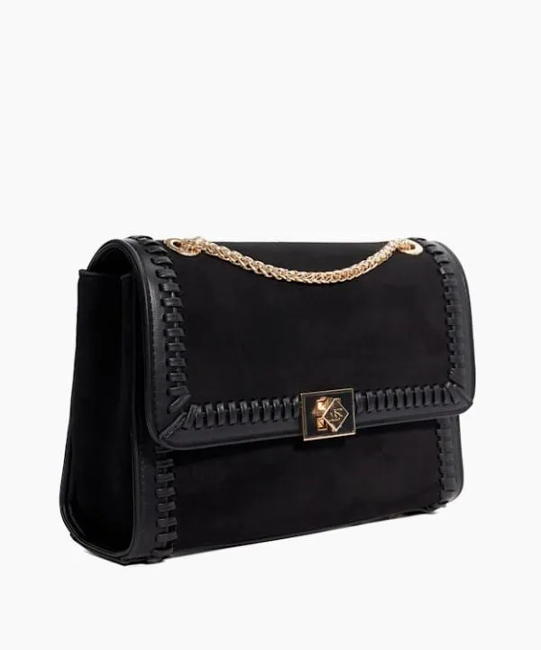 Dune London Handbags Diligently Black Chain Handle Shoulder Bag Dune London Black 8211 Women Dune London Handbags Diligently Black Chain Handle Shoulder Bag Dune London Black 8211 Women