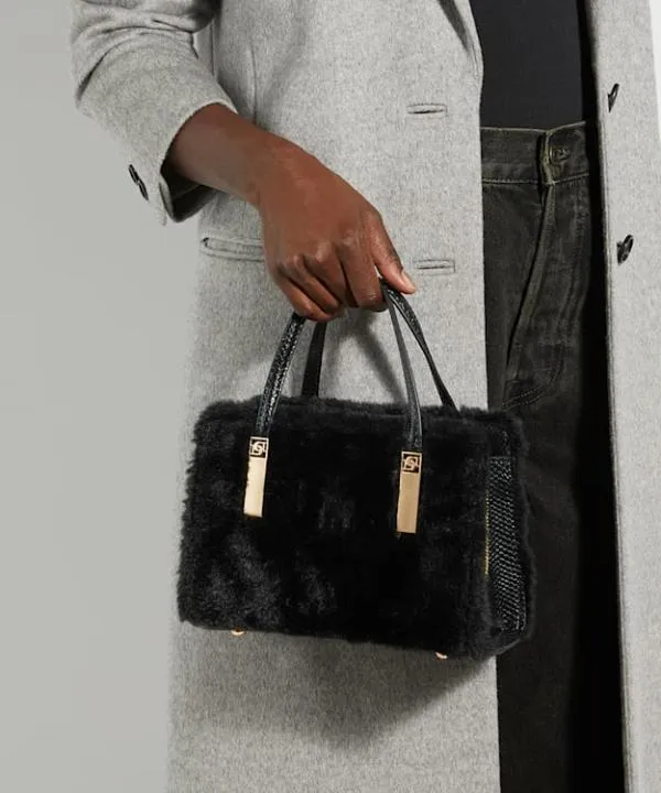 Dune London Handbags Dinkydenbeigh Black Small Tote Bag Dune London Black 8211 Women Dune London Handbags Dinkydenbeigh Black Small Tote Bag Dune London Black 8211 Women