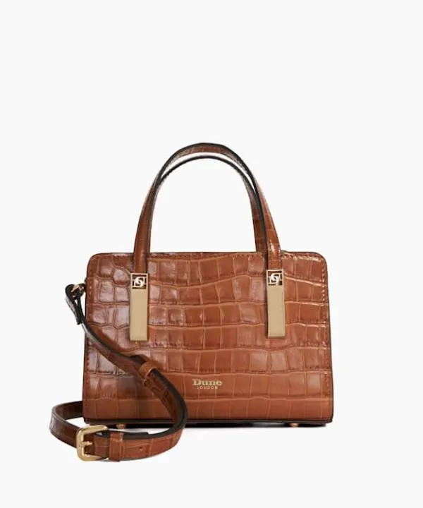 Dune London Handbags Dinkydenbeigh Tan Small Tote Bag Dune London Brown 8211 Women Dune London Handbags Dinkydenbeigh Tan Small Tote Bag Dune London Brown 8211 Women