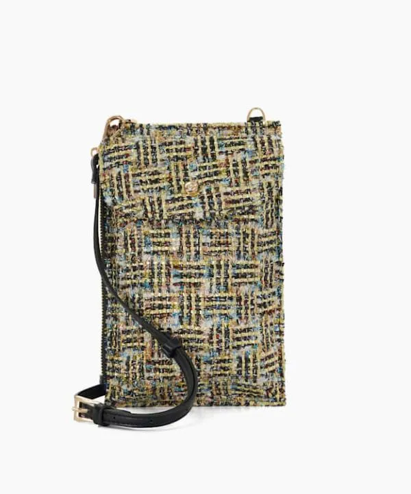 Dune London Handbags Shiela Multi Press Stud Cross Body Phone Case Dune London Multi 8211 Women Dune London Handbags Shiela Multi Press Stud Cross Body Phone Case Dune London Multi 8211 Women