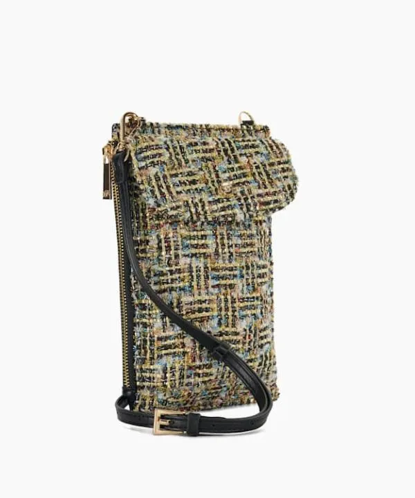 Dune London Handbags Shiela Multi Press Stud Cross Body Phone Case Dune London Multi 8211 Women Dune London Handbags Shiela Multi Press Stud Cross Body Phone Case Dune London Multi 8211 Women