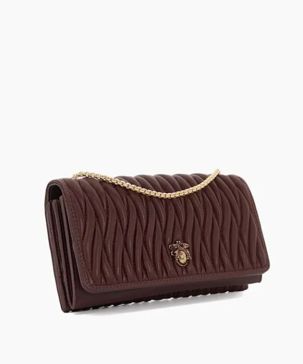 Dune London Handbags Strong Burgundy Premium Leather Cross Body Bag Dune London Red 8211 Women Dune London Handbags Strong Burgundy Premium Leather Cross Body Bag Dune London Red 8211 Women