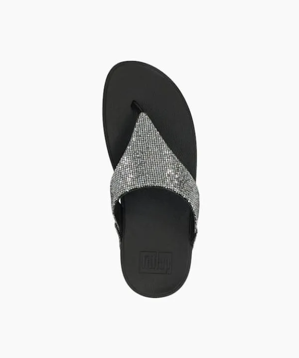 Dune London Heeled Sandals Lulu Glitterbal Black Null Dune London Black 8211 Women