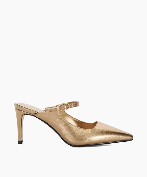 Dune London Heels Chronicle Bronze Stiletto Heel Slip On Dune London Metallic 8211 Women Dune London Heels Chronicle Bronze Stiletto Heel Slip On Dune London Metallic 8211 Women