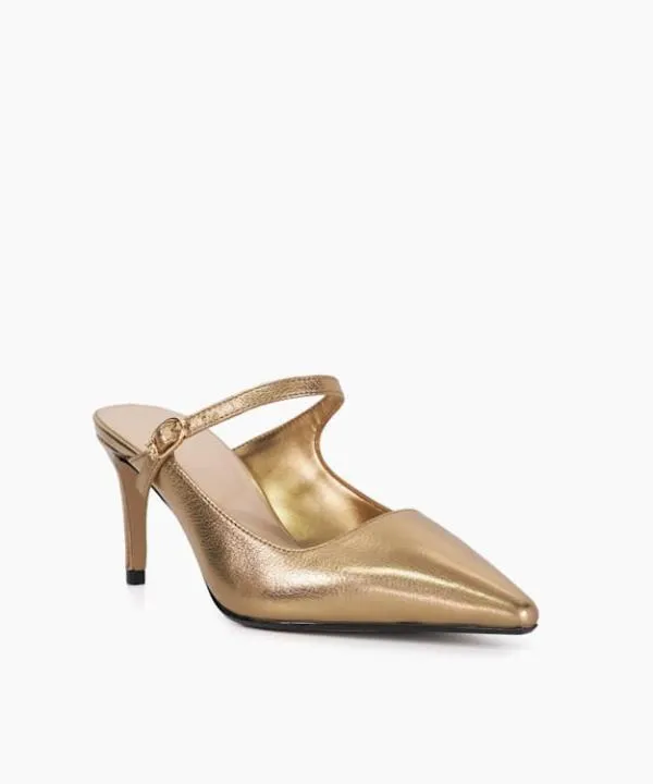 Dune London Heels Chronicle Bronze Stiletto Heel Slip On Dune London Metallic 8211 Women Dune London Heels Chronicle Bronze Stiletto Heel Slip On Dune London Metallic 8211 Women