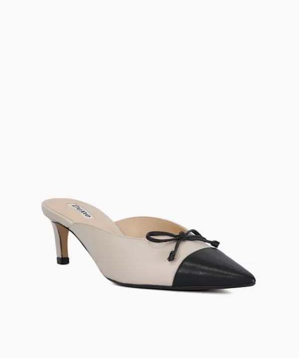 Dune London Heels Cultivate Ecru Leather Pointed Toe Slip On Heels Dune London Neutral 8211 Women Dune London Heels Cultivate Ecru Leather Pointed Toe Slip On Heels Dune London Neutral 8211 Women
