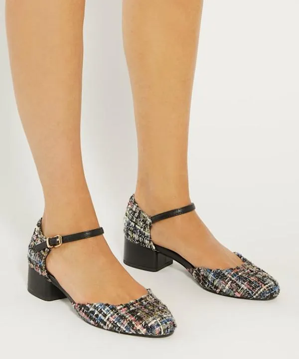Dune London Heels Dominos Multi Patent Mary Jane Shoes Dune London Multi 8211 Women Dune London Heels Dominos Multi Patent Mary Jane Shoes Dune London Multi 8211 Women