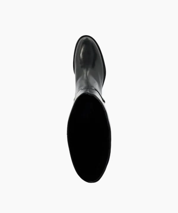 Dune London Knee High Boots Tucci Black Premium Leather Knee High Riding Boots Dune London Black 8211 Women Dune London Knee High Boots Tucci Black Premium Leather Knee High Riding Boots Dune London Black 8211 Women