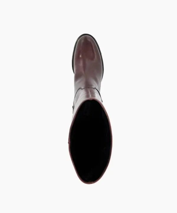 Dune London Knee High Boots Tucci Burgundy Premium Leather Knee High Riding Boots Dune London Red 8211 Women Dune London Knee High Boots Tucci Burgundy Premium Leather Knee High Riding Boots Dune London Red 8211 Women