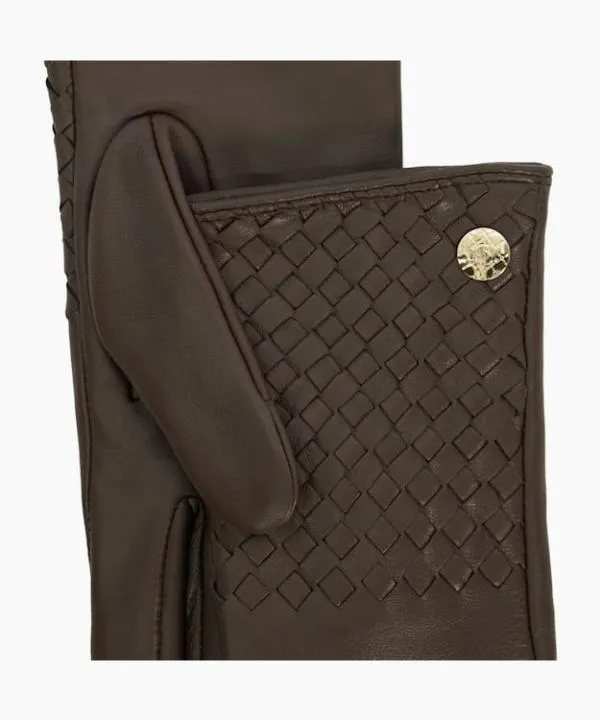 Dune London Leather Bags Idols Brown Woven Leather Gloves Dune London Brown 8211 Women Dune London Leather Bags Idols Brown Woven Leather Gloves Dune London Brown 8211 Women