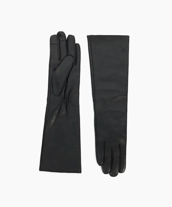 Dune London Leather Bags Impressive Black Leather Gloves Dune London Black 8211 Women Dune London Leather Bags Impressive Black Leather Gloves Dune London Black 8211 Women